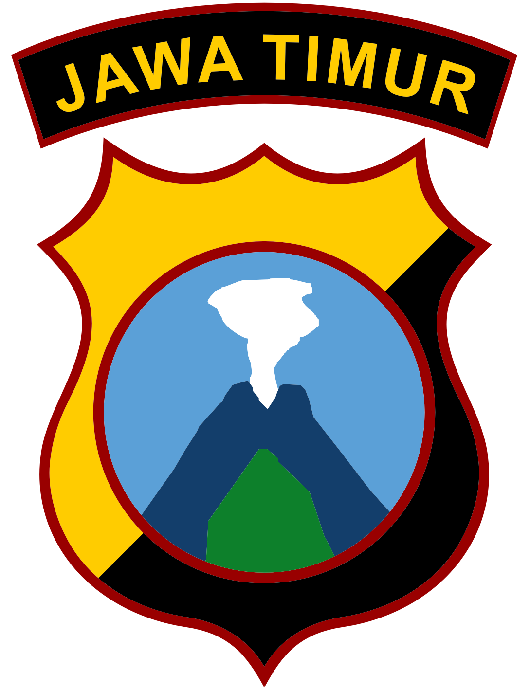 Kapolda Pasuruan